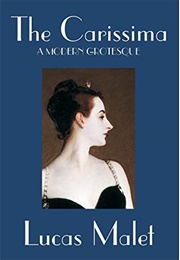 The Carissima (Lucas Malet)