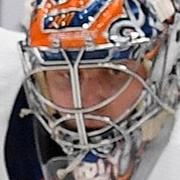 Semyon Varlamov (New York Islanders)