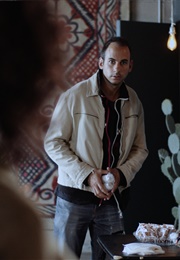 The Eating Place (2015)