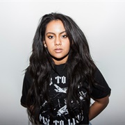 Bibi Bourelly
