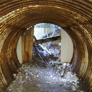 Britain's Secret Underground Bunkers