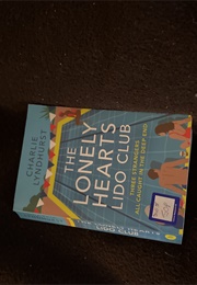 The Lonely Hearts Lido Club (Charlie Lyndhurst)