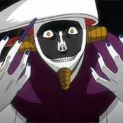 87. Byakuya Shôshû! Ugokidasu Gotei Jusan-Tai