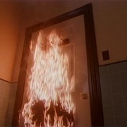 Beverly Hills 90210: "Up in Flames" (S5,E13)