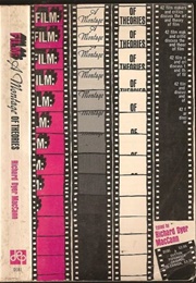 Film: A Montage of Theories (Richard Dyer)