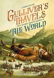Gulliver's Travels (Swift, Jonathan)