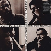 Washington Suite the Lloyd McNeill Quartet