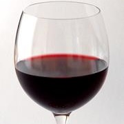 A Glass for the Chef!