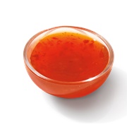 Sweet 'N Spicy Wing Sauce