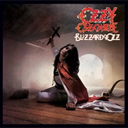 Crazy Train - Ozzy Osbourne