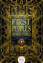 First Peoples Shared Stories (Paula Morris)