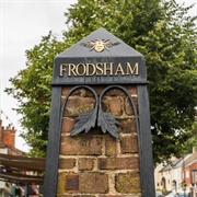Frodsham, Cheshire