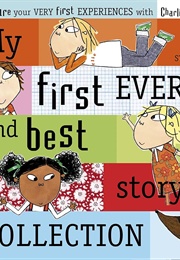 My First Ever and Best Story Collection (Lauren Child)