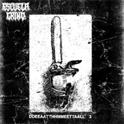 Escuela Grind - DDEEAATTHHMMEETTAALL