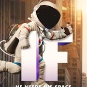 Spaceman (IF)