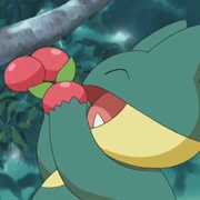 393. Berry, Berry Interesting