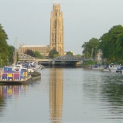 Boston, Lincolnshire