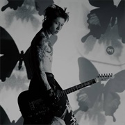 MIYAVI - SAMURAI SESSIONS Vol. 3 - Worlds Collide -