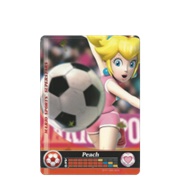 Peach - Soccer (Mario Sports Superstars Series)