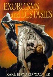 Brushed Away (Karl Edward Wagner)