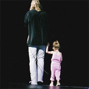 Noah (Stand Still) - Noah Cyrus, Billy Ray Cyrus