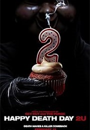 Happy Death Day 2U (2019)