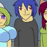 Nyan Neko Sugar Girls