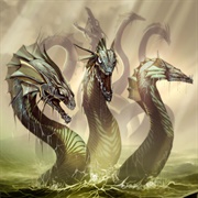 Hydra
