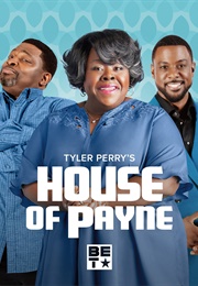 Tyler Perry's House of Payne (2006)