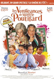 Mr. Putifar's Wacky Plan (2023)