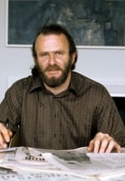 The Crying Need for Snow (Clive James)