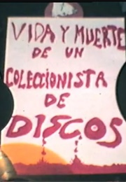 Vida Y Muerte De Un Coleccionista De Discos (1992)