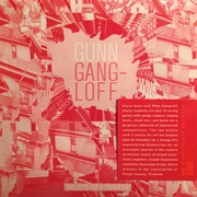 Steve Gunn & Mike Gangloff - Melodies for a Savage Fix