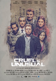 Cruel & Unusual (2014)