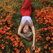 Antelope Valley Poppy Reserve