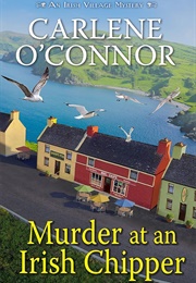 Murder at an Irish Chipper (Carlene O&#39;Connor)