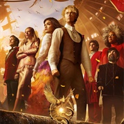 The Ballad of Songbirds and Snakes