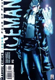 Iceman (2001) (Abnett and Lanning)