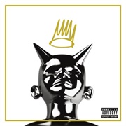 "She Knows (Feat. Amber Coffman & Cults)" by J. Cole