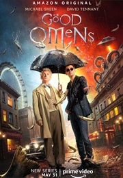 Good Omens (2019)