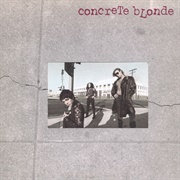 Concrete Blonde (1987)