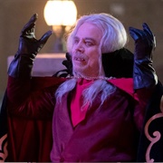 What We Do in the Shadows: "On the Run" (S2,E6)