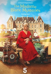 The Madame Blanc Mysteries (2021)
