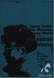 Sam Pośród Miasta (1965)