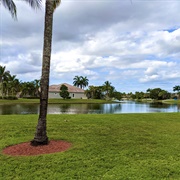 Pembroke Pines, Florida