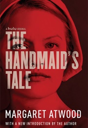 The Handmaid's Tale (Margaret Atwood)