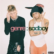 Genre : Sadboy (MGK & Trippie Redd, 2024)