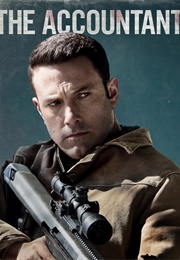 The Accountant (2016)