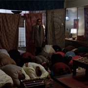 Mad Men: "Christmas Waltz" (S5,E10)