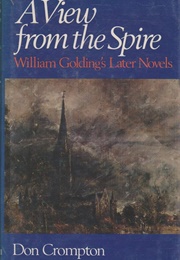 A View From the Spire (Don Crompton)